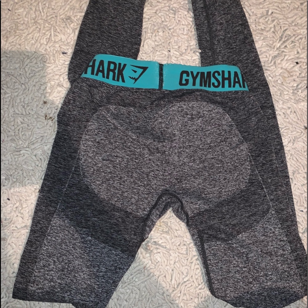 Gymshark Flex Leggings